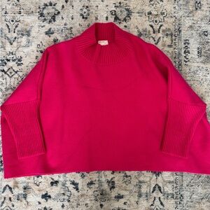 Kerisma Cropped Sweater